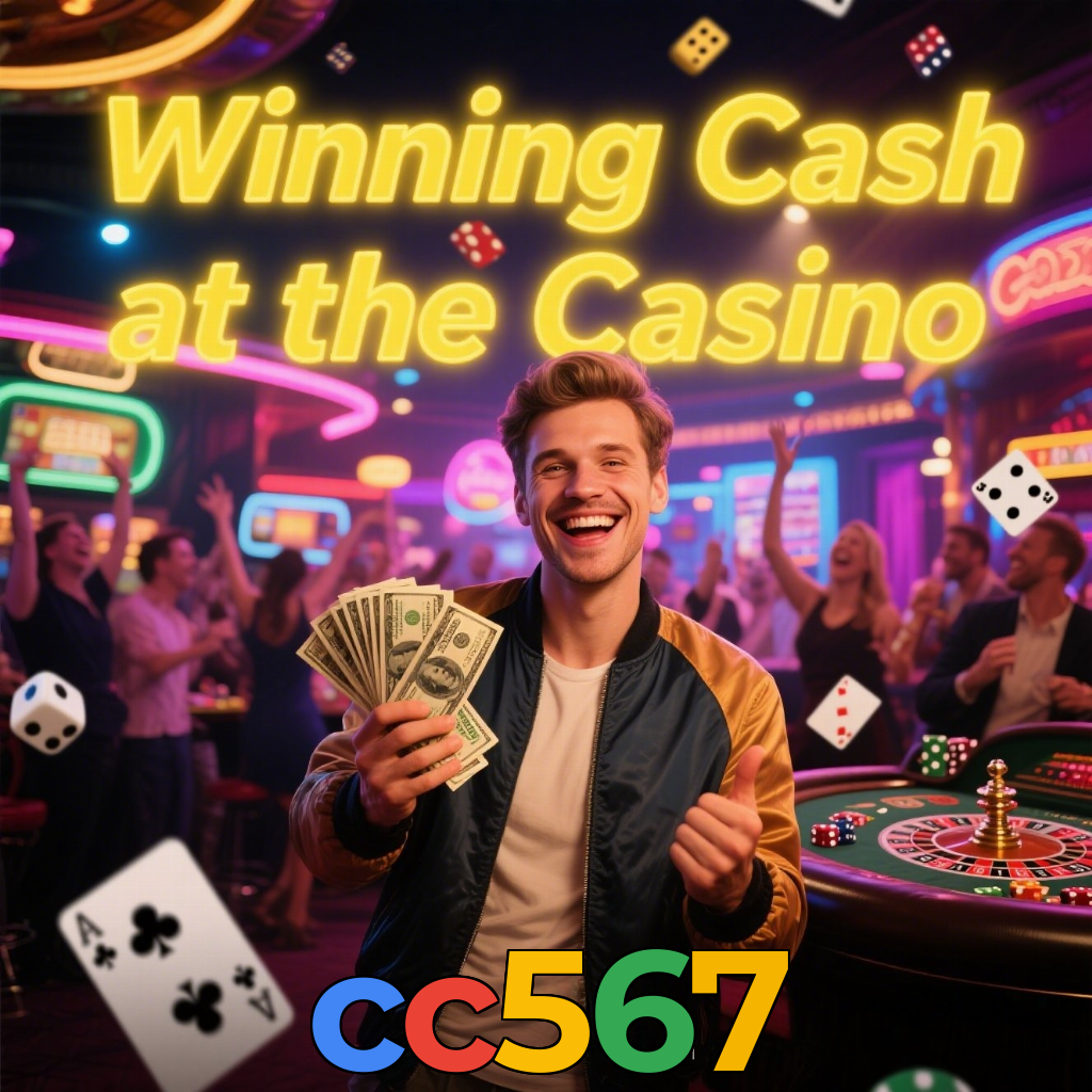 cc567:Aposte nas melhores máquinas caça-níqueis e leve o jackpot!