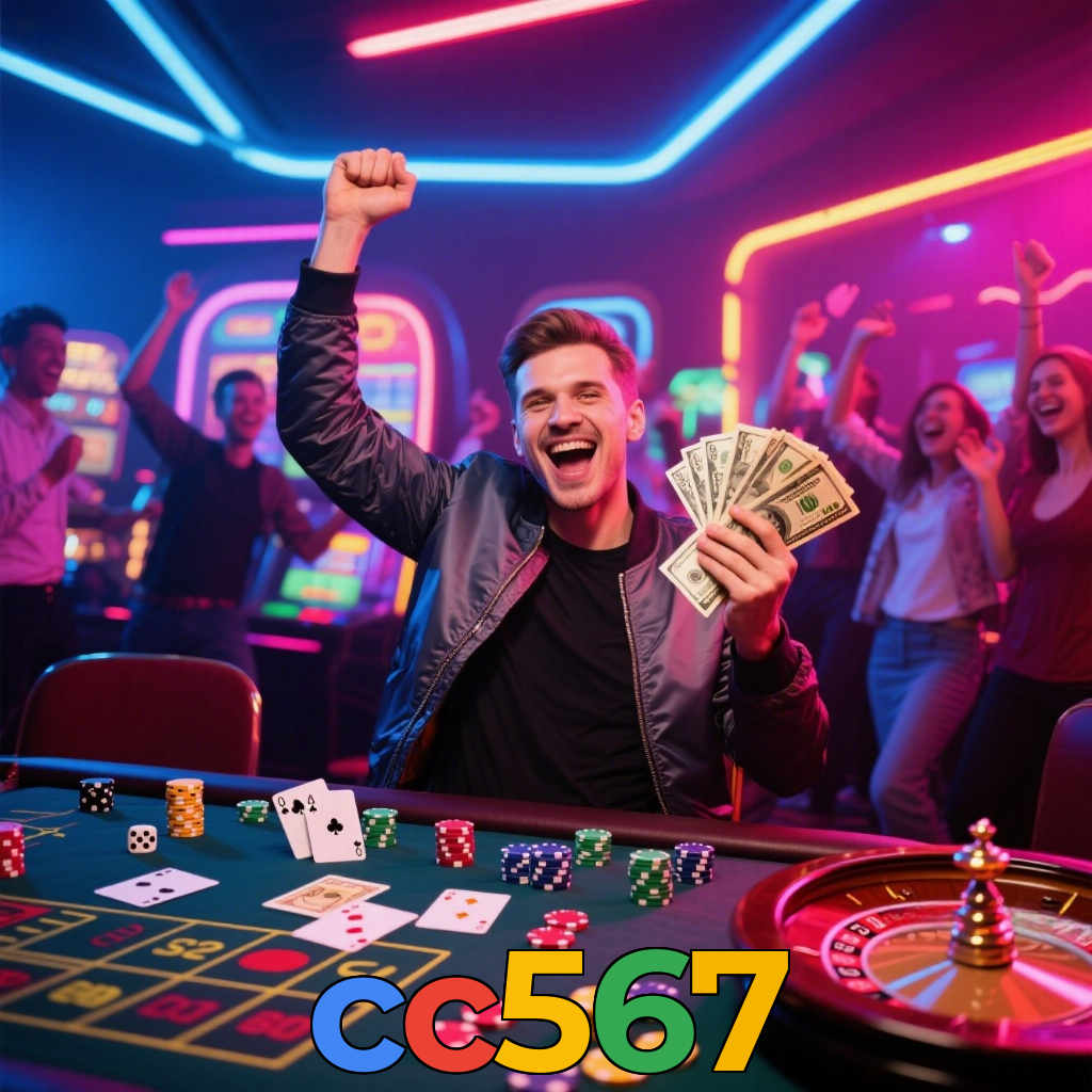 cc567:Jogue slots, poker e aposte no futebol no cassino online mais emocionante!
