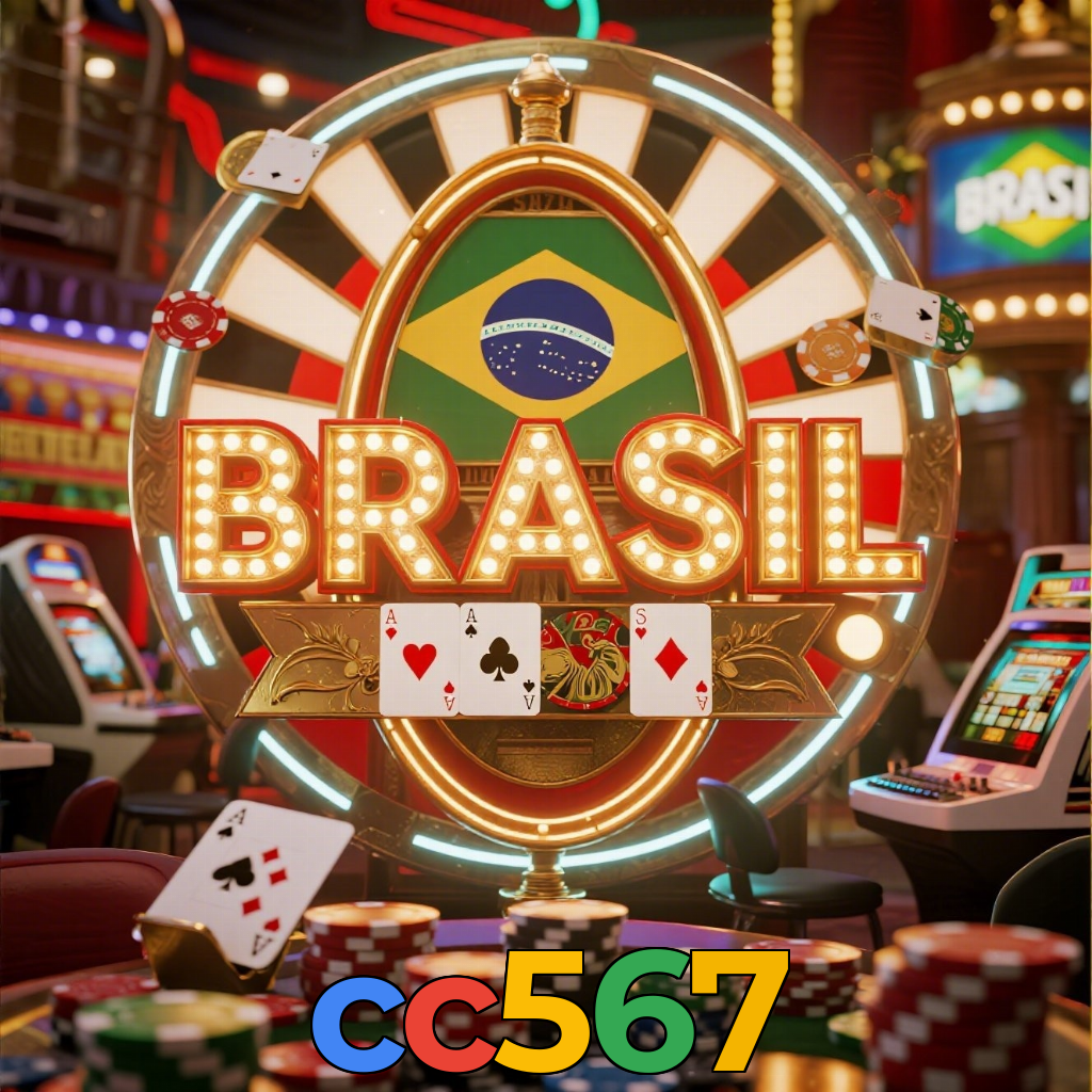 cc567:Jogue nas nossas slots e conquiste prêmios de tirar o fôlego!