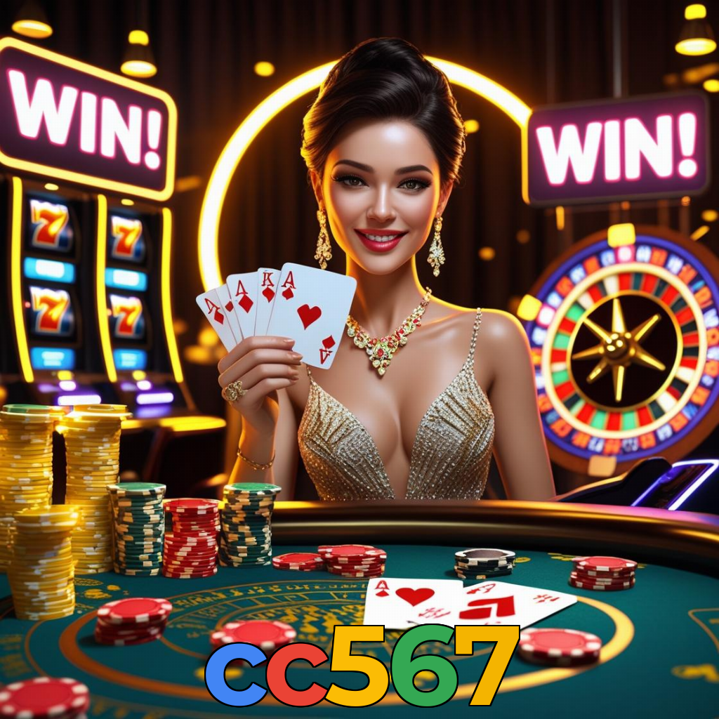 cc567：Aposte no seu time no futebol e divirta-se com slots e roleta!