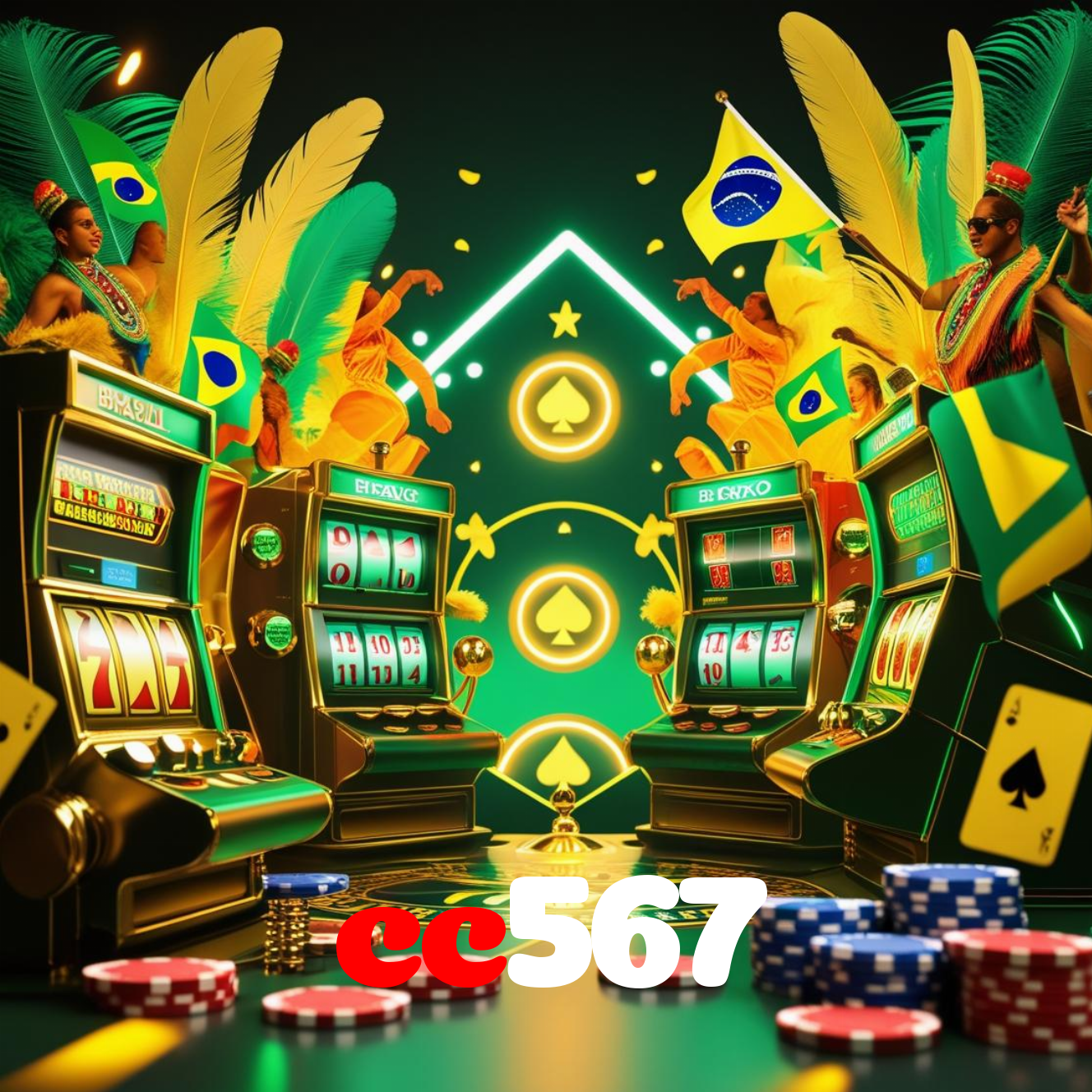 cc567：Aposte no futebol online e vença de forma única!