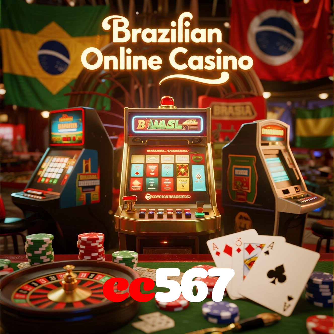 cc567：A sorte está na roleta! Aposte e ganhe agora!