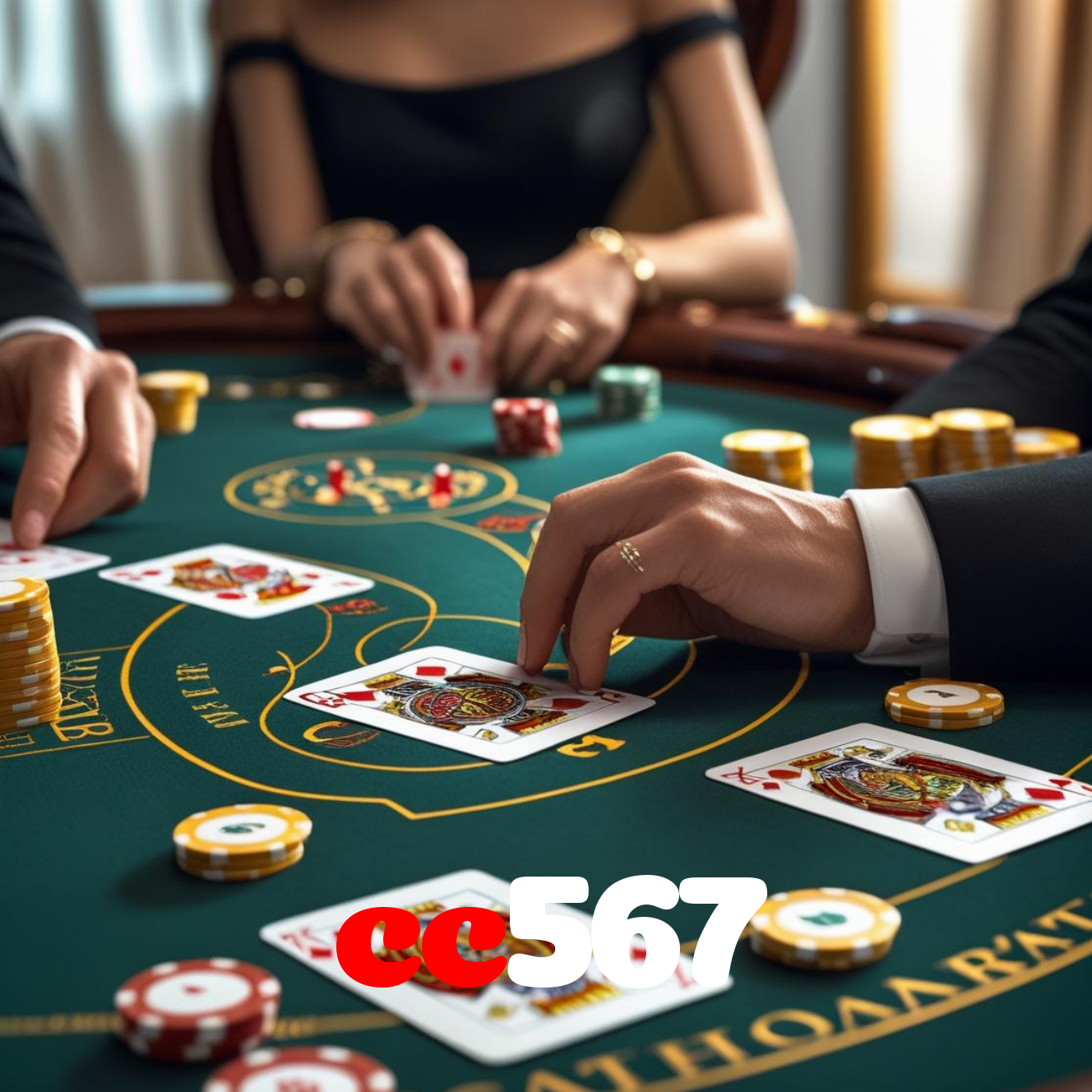 cc567：Conquiste grandes vitórias em blackjack e aposte no futebol online!