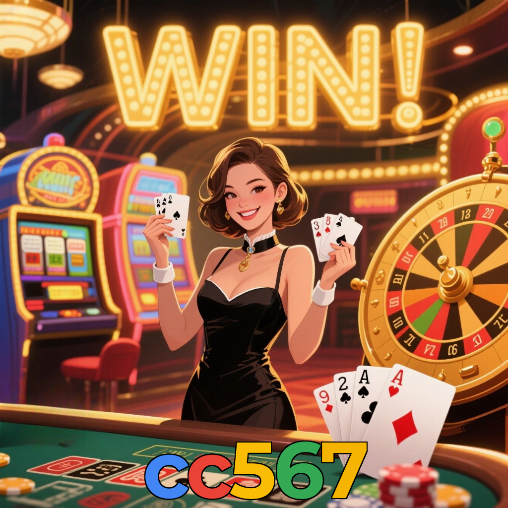 cc567：O cassino online mais confiável para jogar blackjack e apostar no futebol!
