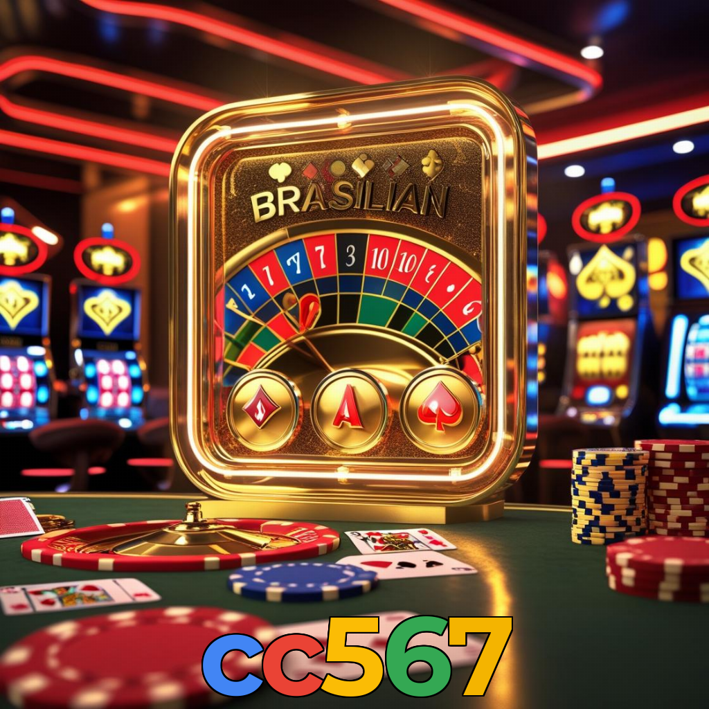 cc567：Jogue agora e vença no melhor cassino online!