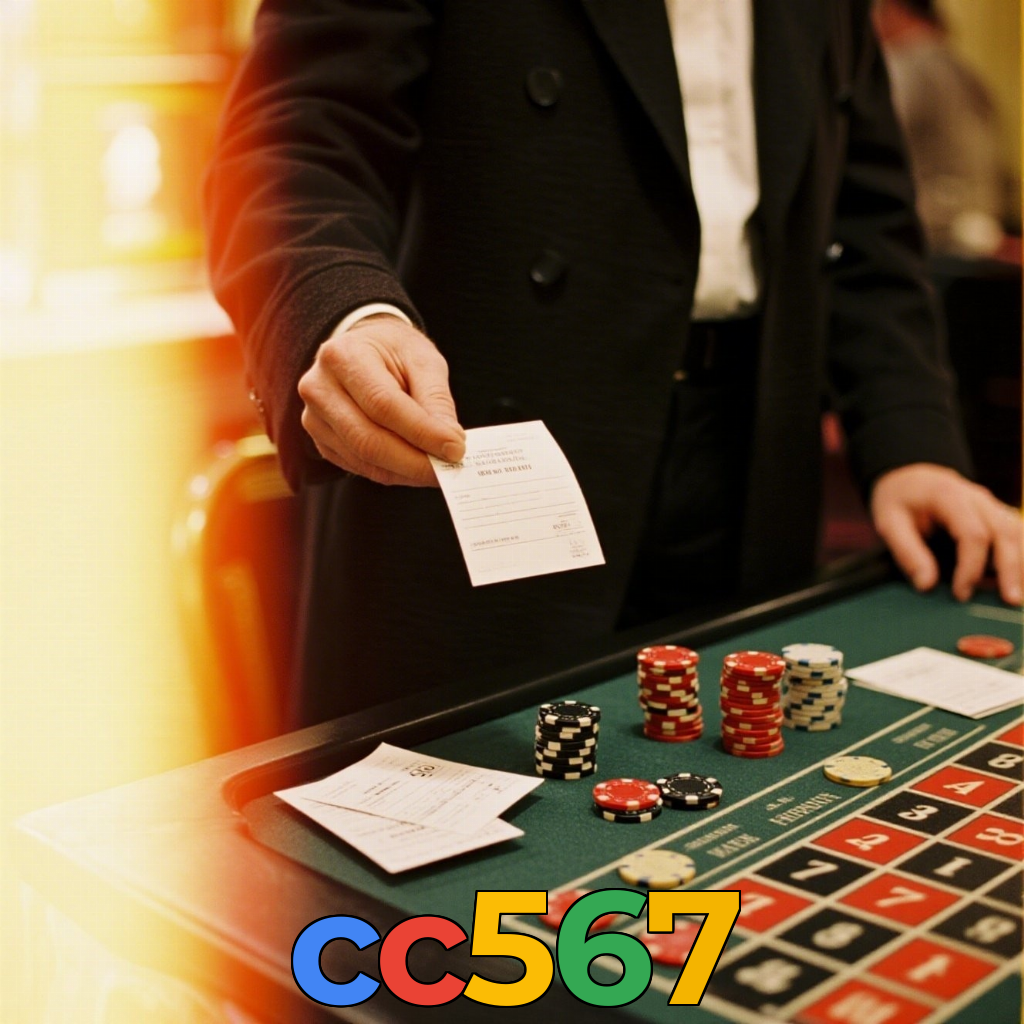 cc567：Jogue nas mesas de poker e conquiste prêmios épicos!