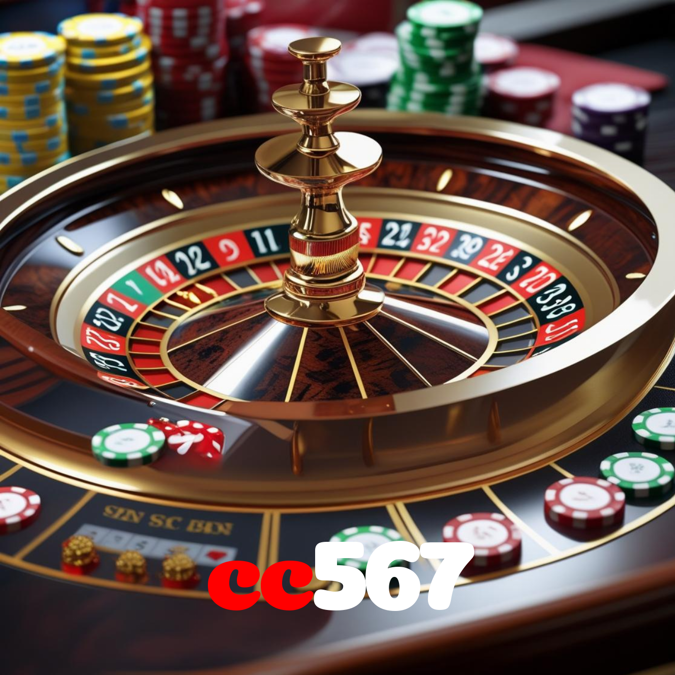cc567: O cassino online mais seguro e confiável para brasileiros!