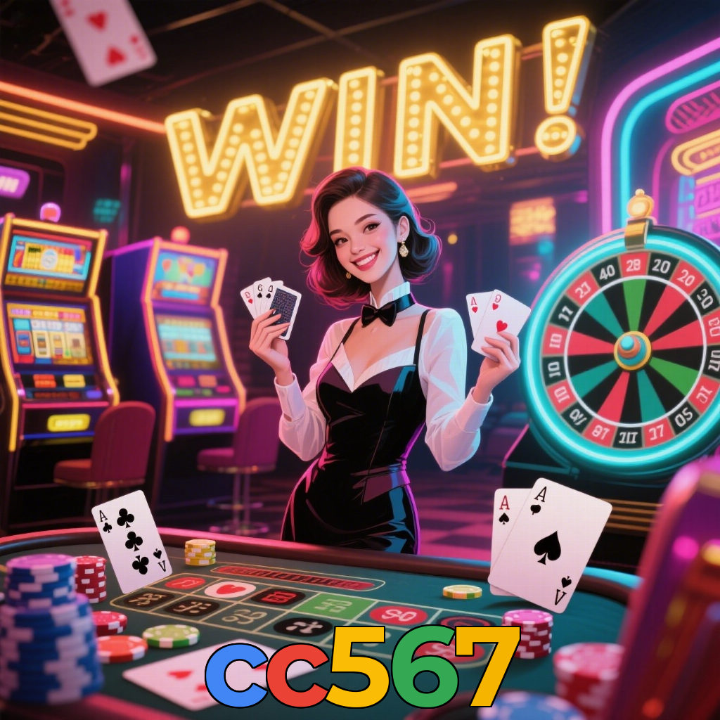 cc567:Aposte nas mesas de poker e ganhe vitórias épicas!