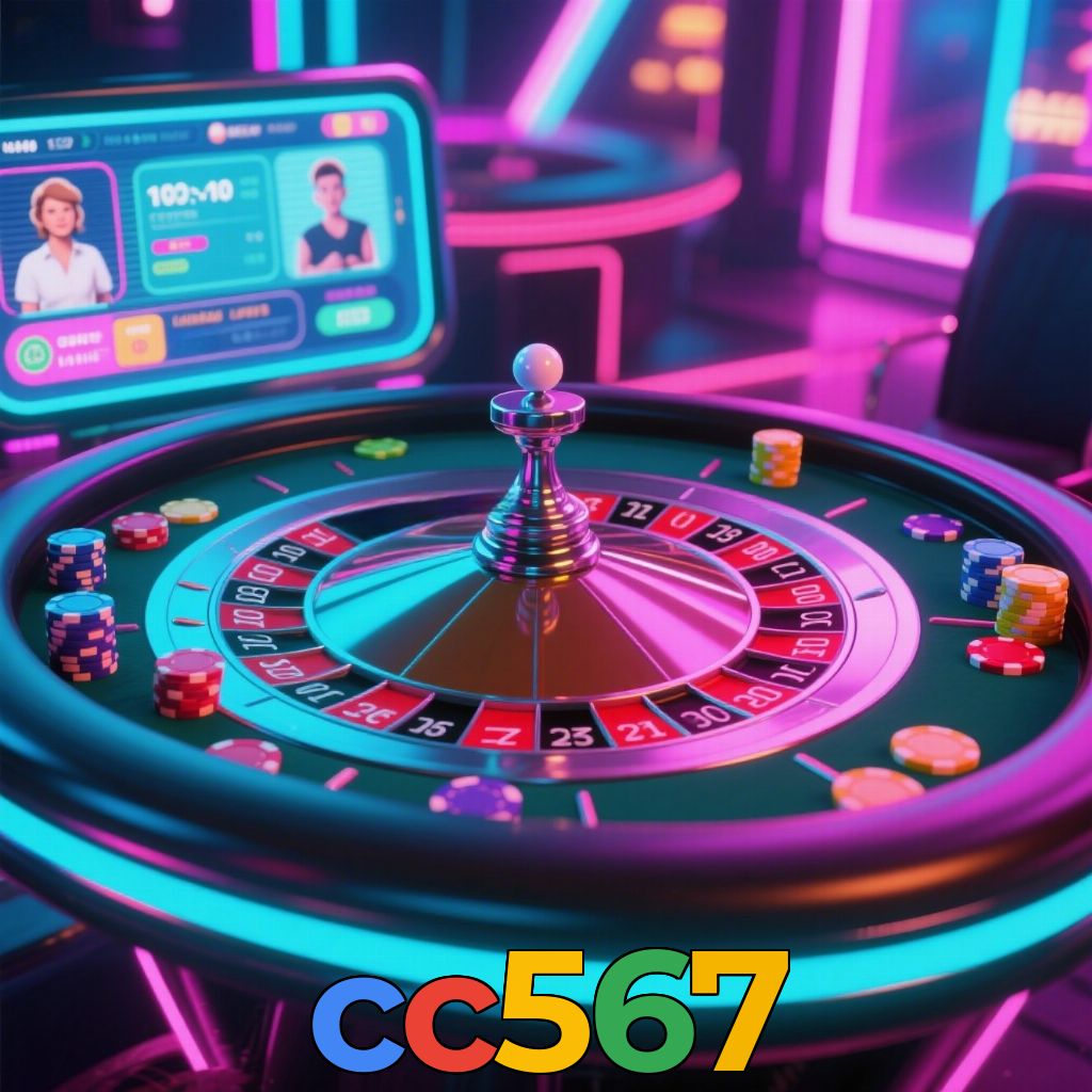 cc567：Jogue poker, aposte no futebol e conquiste prêmios incríveis no cassino!