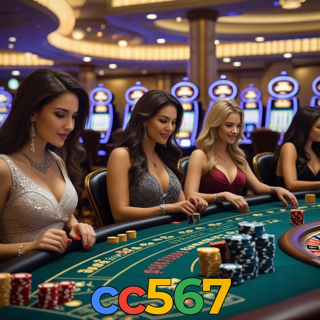 cc567：Jogue nas melhores slots e leve para casa prêmios sensacionais!