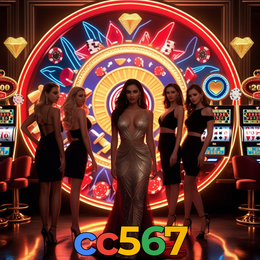 cc567：As melhores slots do mercado estão esperando por você! Jogue agora!