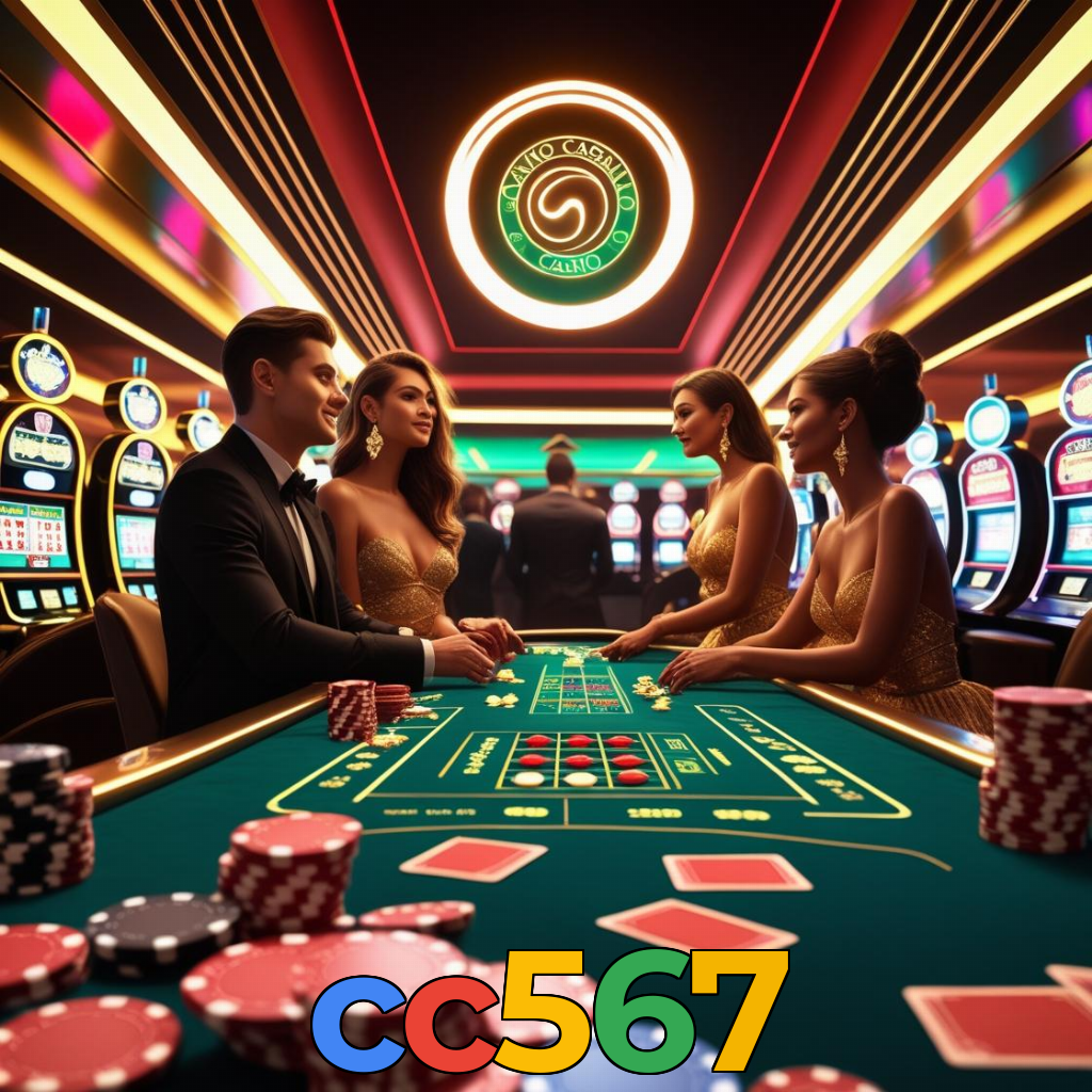 cc567：Jogue poker, aposte no futebol e leve grandes vitórias para casa!