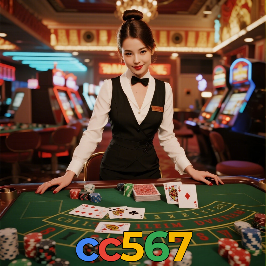 cc567:O cassino online perfeito para jogos de blackjack e apostas no futebol!