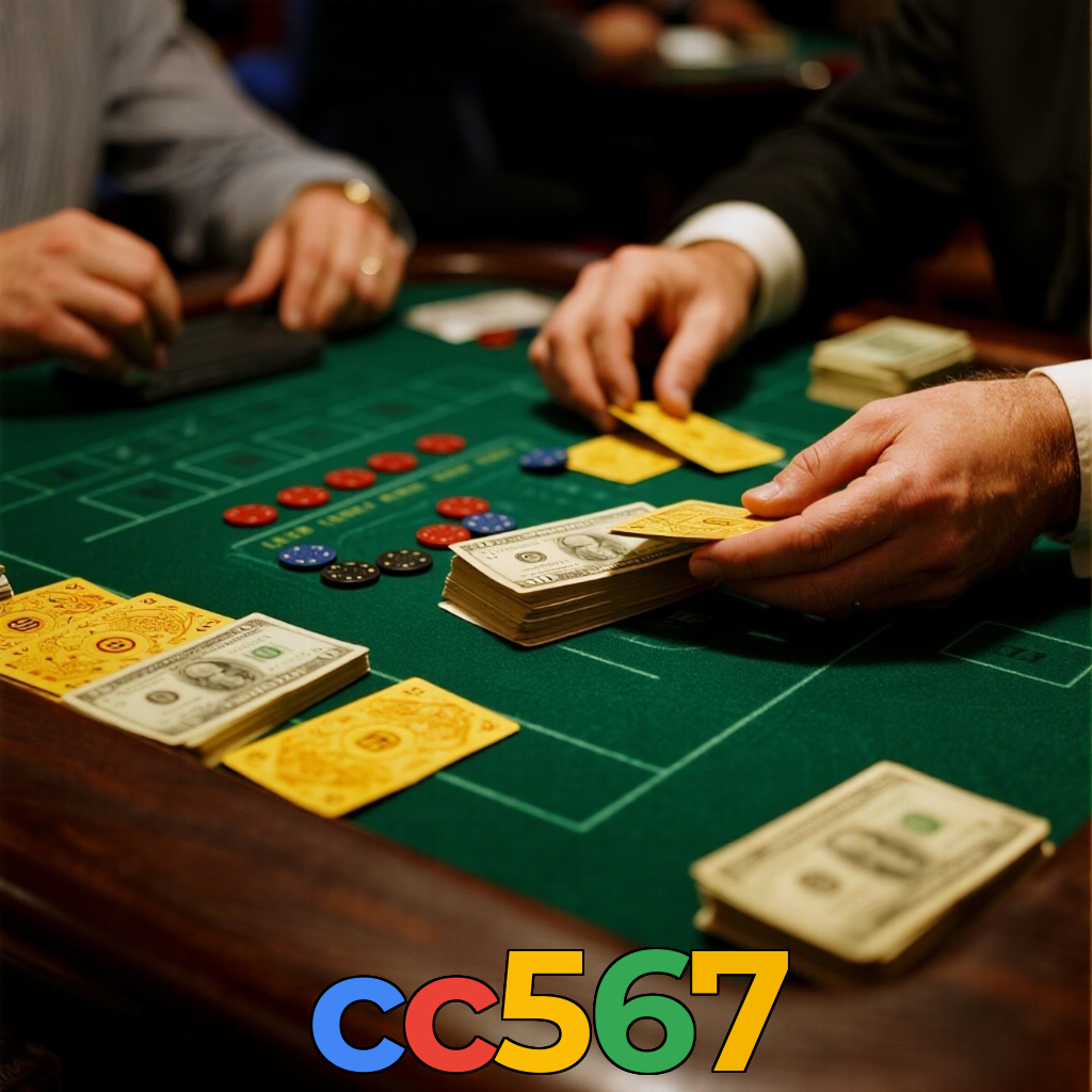 cc567：Jogue poker, aposte no futebol e leve prêmios incríveis no cassino!