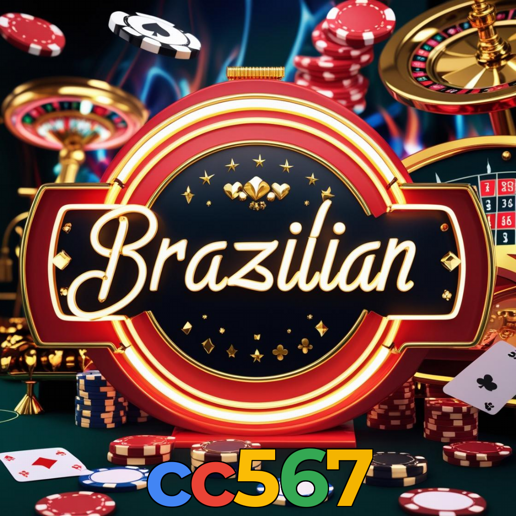 cc567：Onde a diversão e a sorte se encontram: poker, roleta e futebol online!