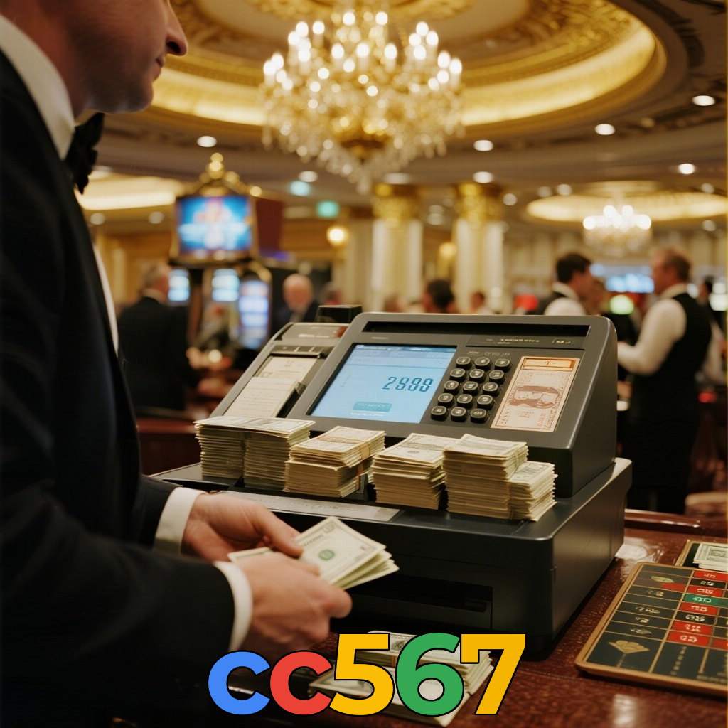 cc567：Aposte no futebol e ganhe prêmios em slots e roleta ao vivo!