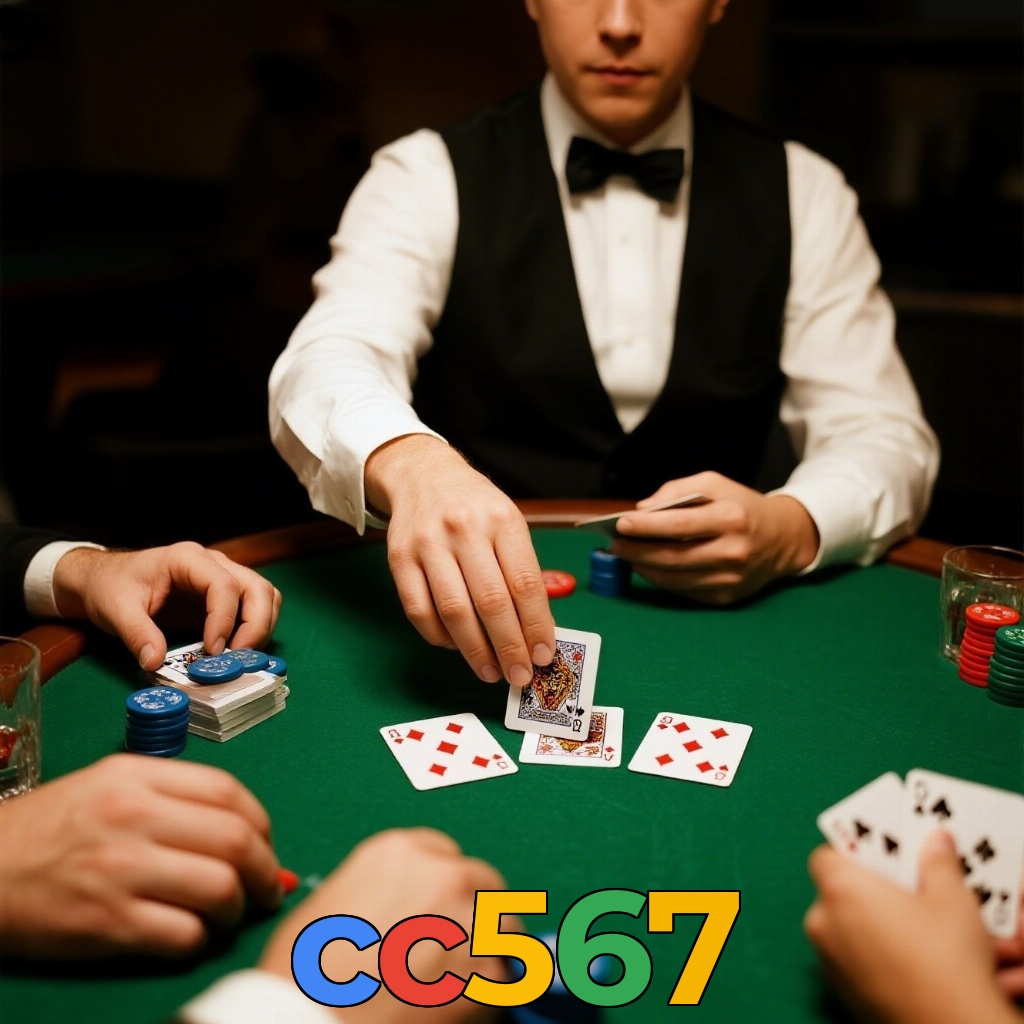 cc567：Jogue blackjack e aposte no futebol para uma experiência completa!