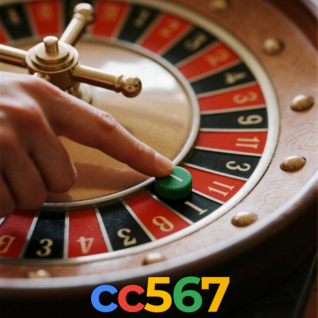 cc567：Aposte nas mesas de poker e vença com estilo!