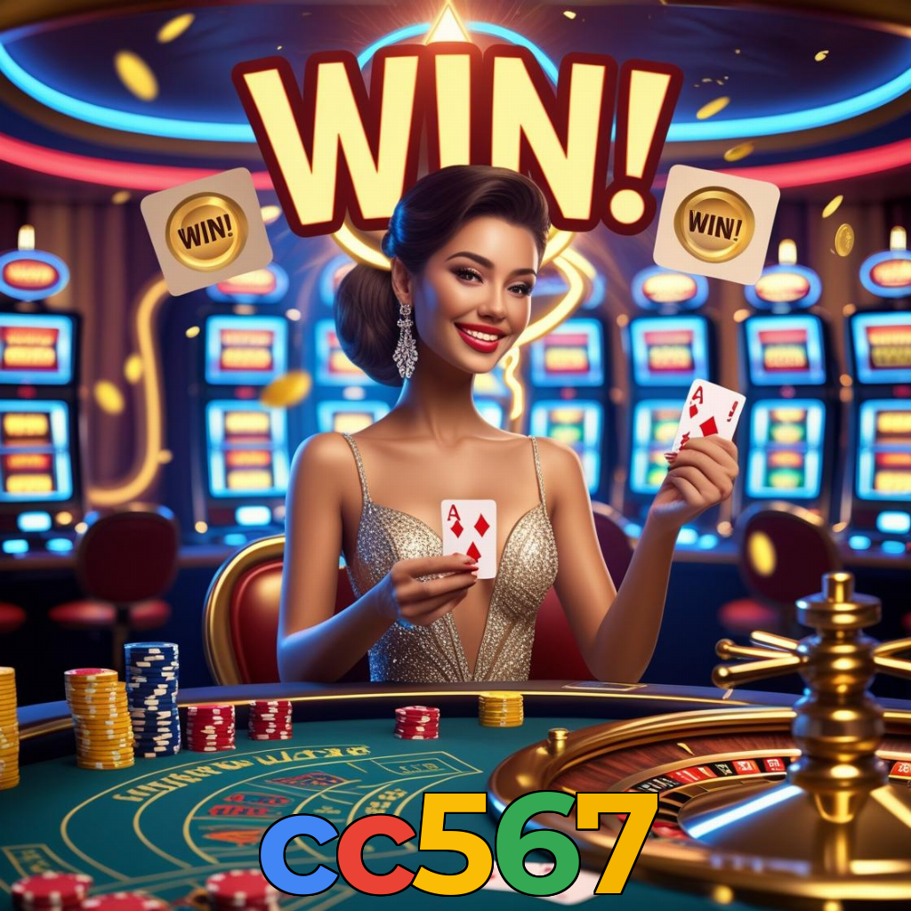 cc567：Apostas em futebol e diversão em blackjack esperam por você!