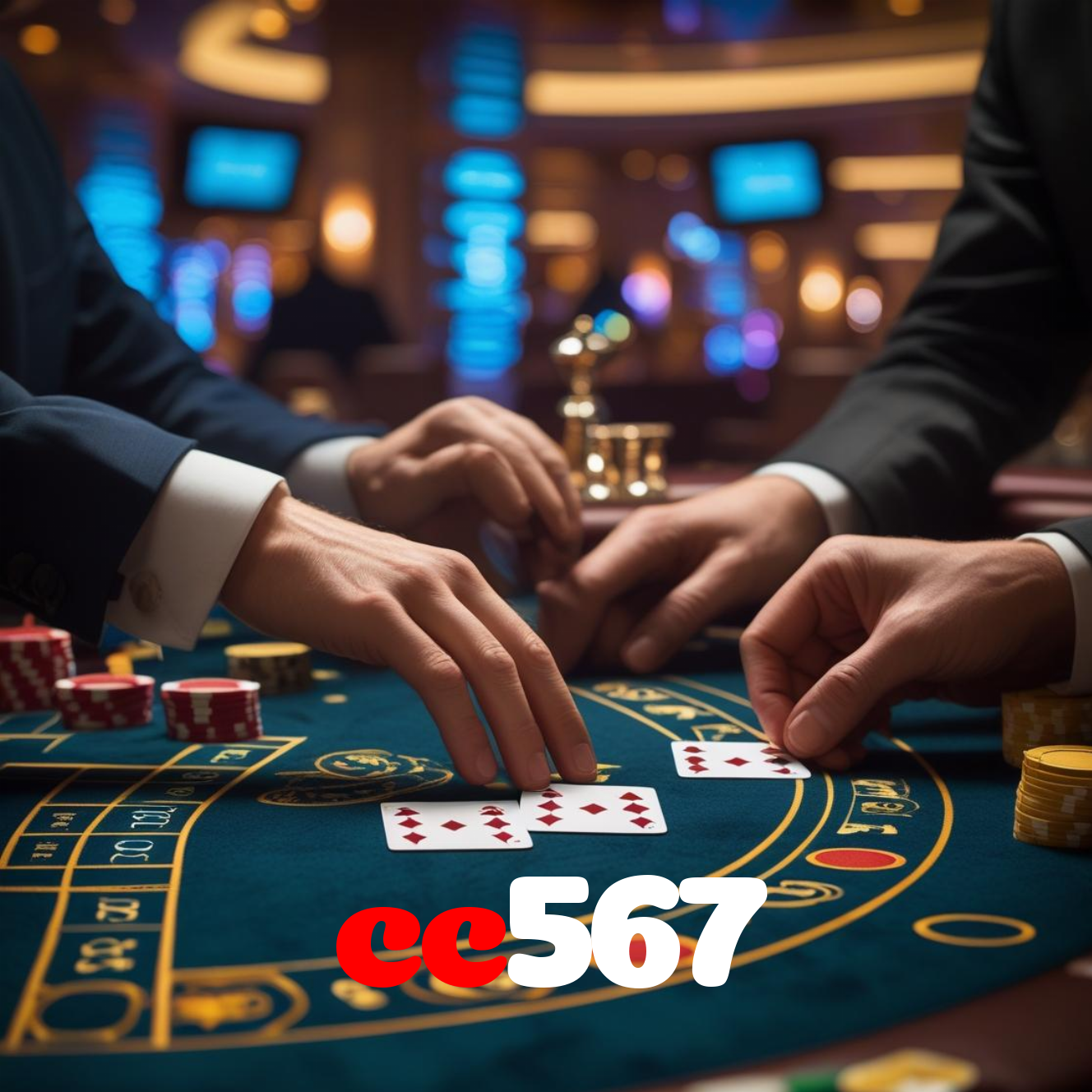 cc567：Jogue poker no nosso cassino e conquiste vitórias épicas!