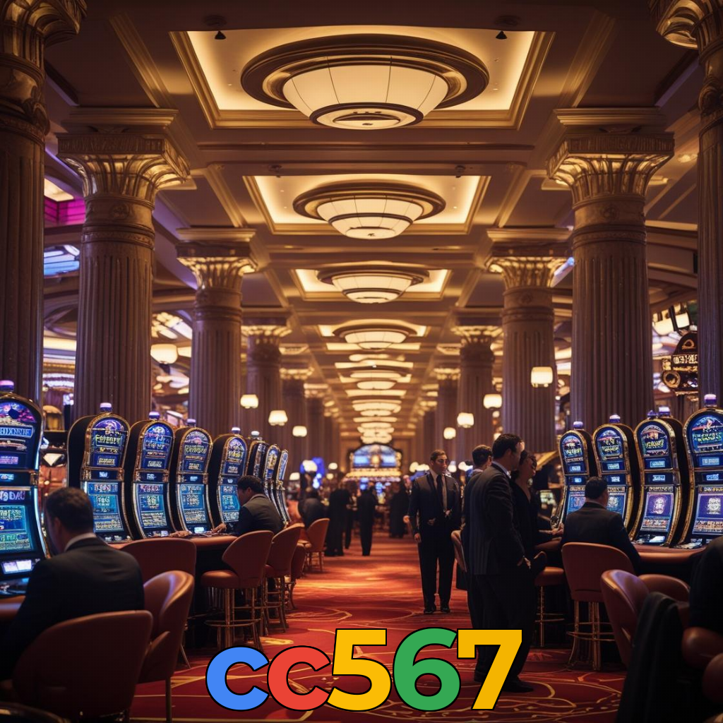 cc567:Gire as slots e conquiste prêmios incríveis no nosso cassino!