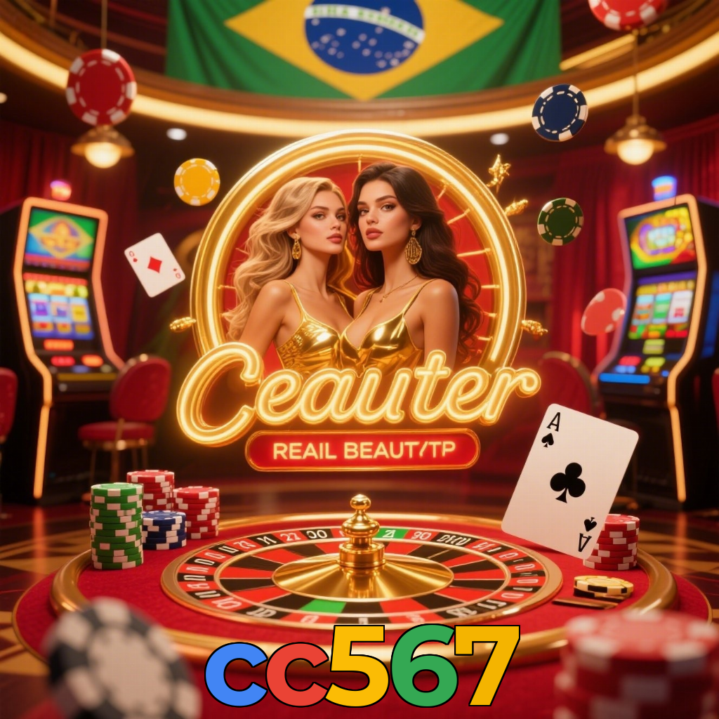 cc567：Aposte no futebol e jogue os jogos mais emocionantes como blackjack e poker!