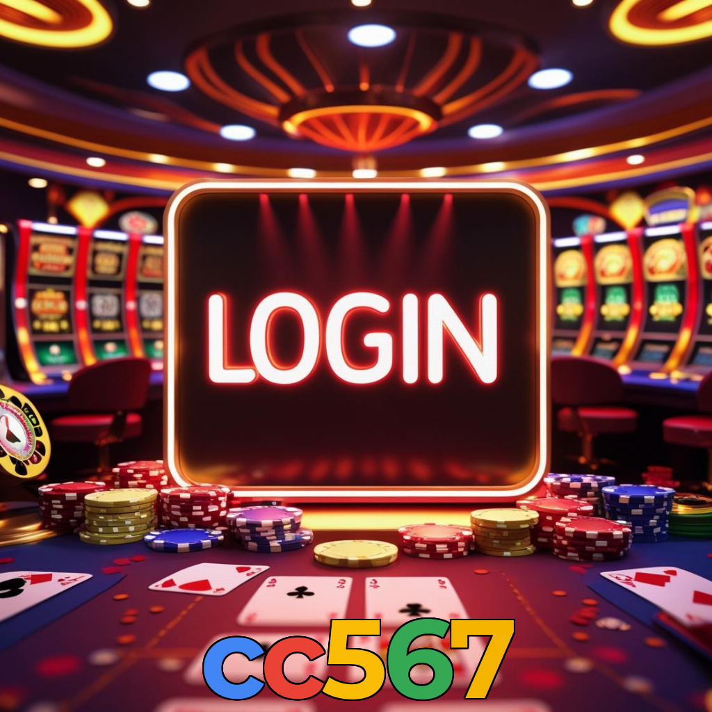 cc567：Jogue nas melhores slots e leve o jackpot para casa!