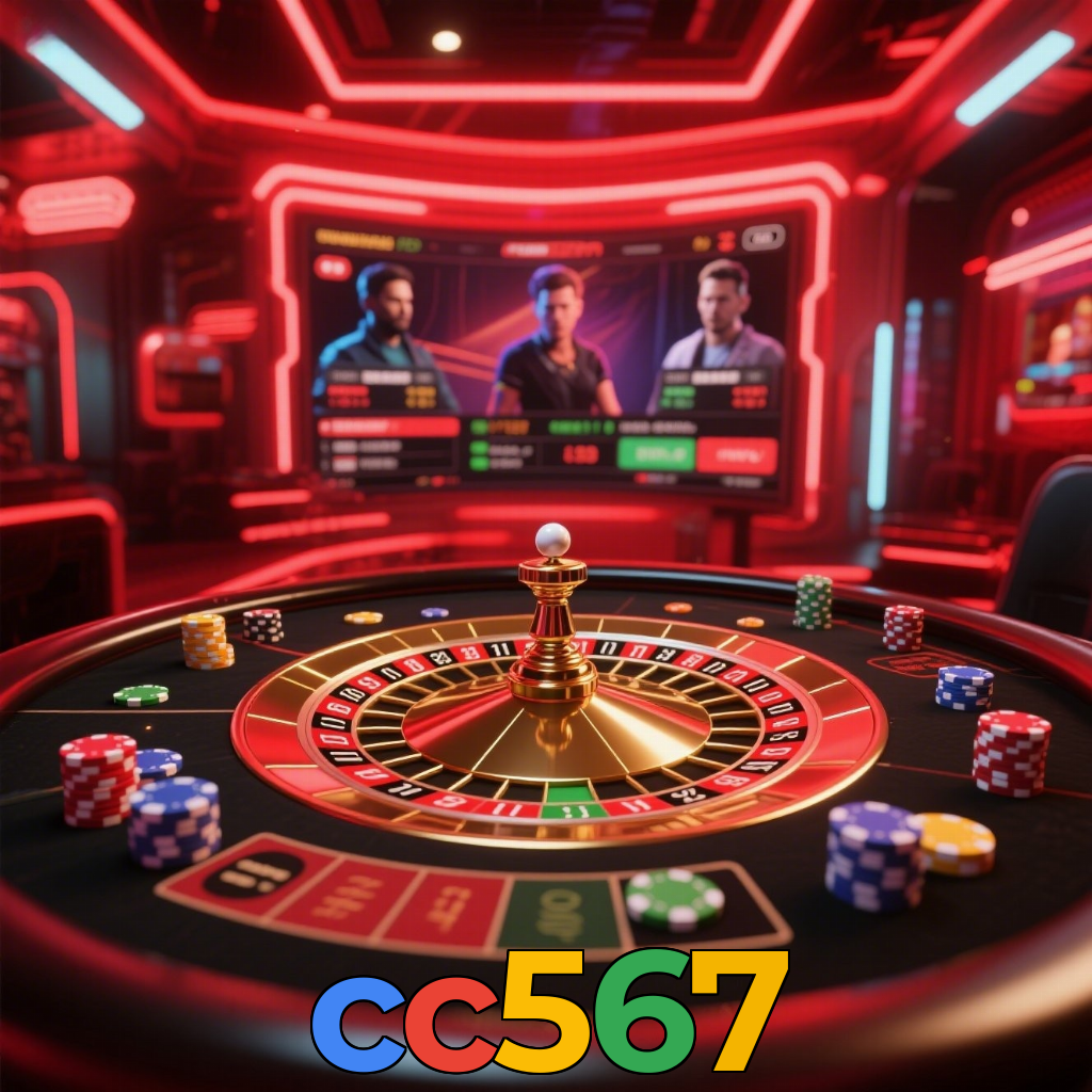 cc567:Apostas ao vivo no futebol e diversão garantida com slots e roleta!