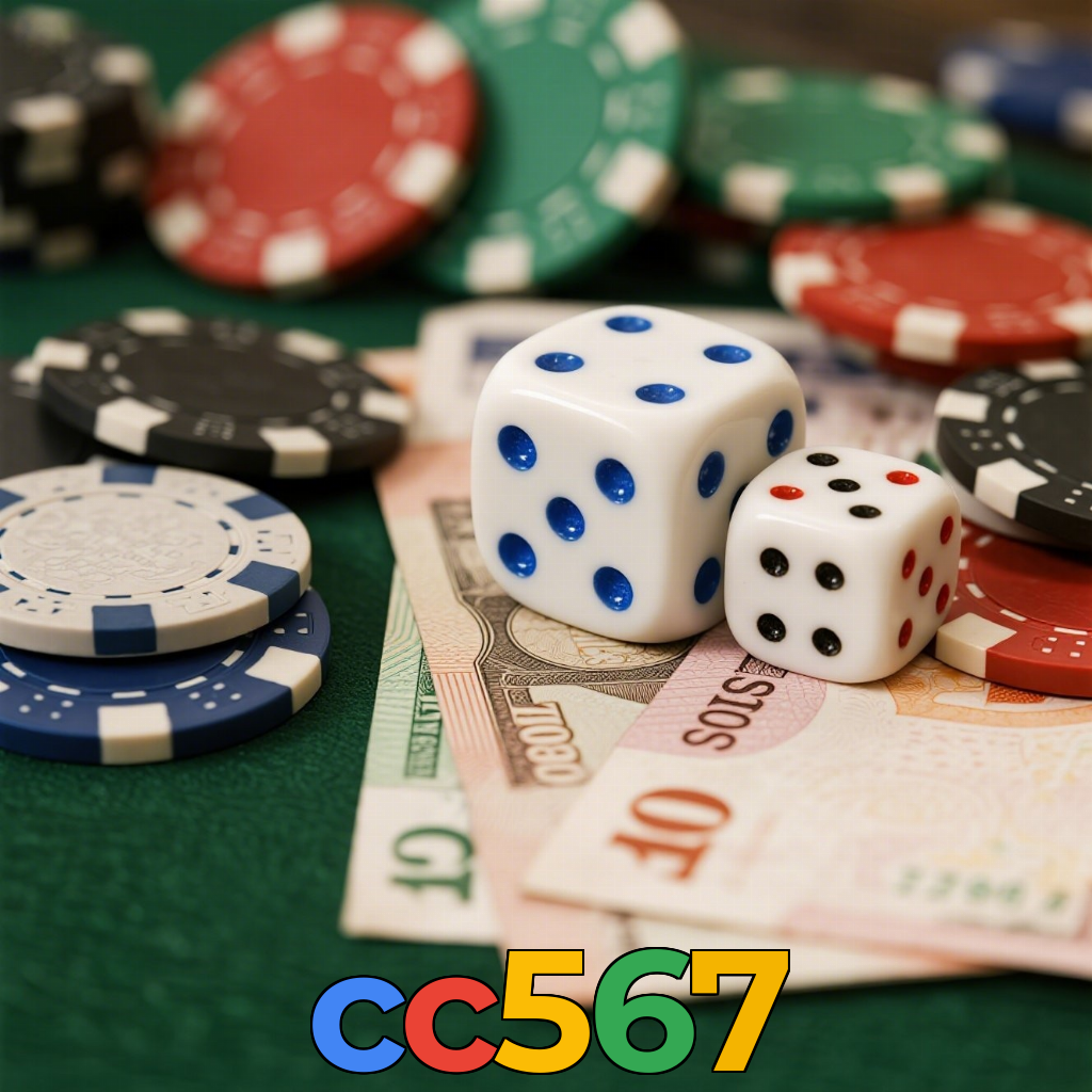 cc567：Cada giro pode ser um novo prêmio! Descubra as melhores slots online!