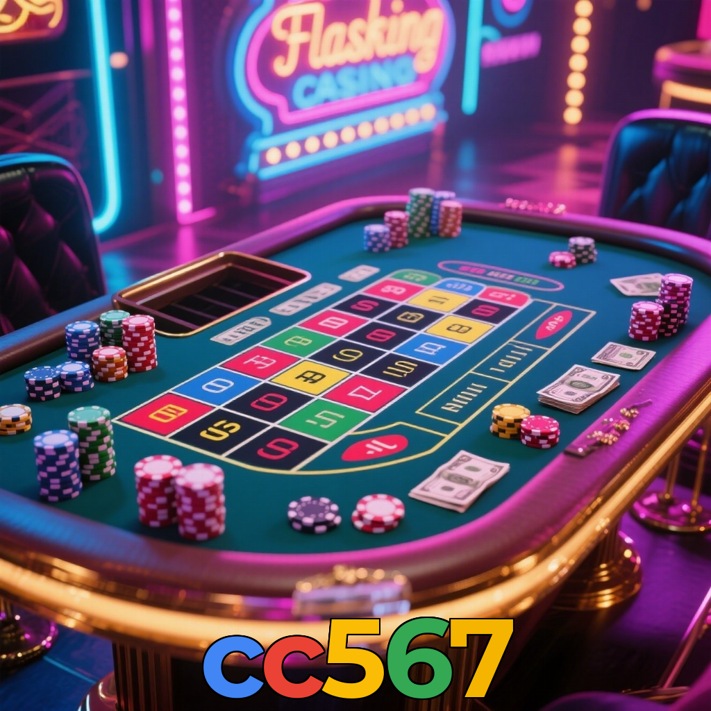 cc567:Gire as slots e conquiste prêmios incríveis!