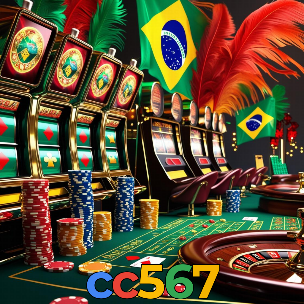 cc567：Apostas no futebol e grandes prêmios em slots e roleta esperam por você!