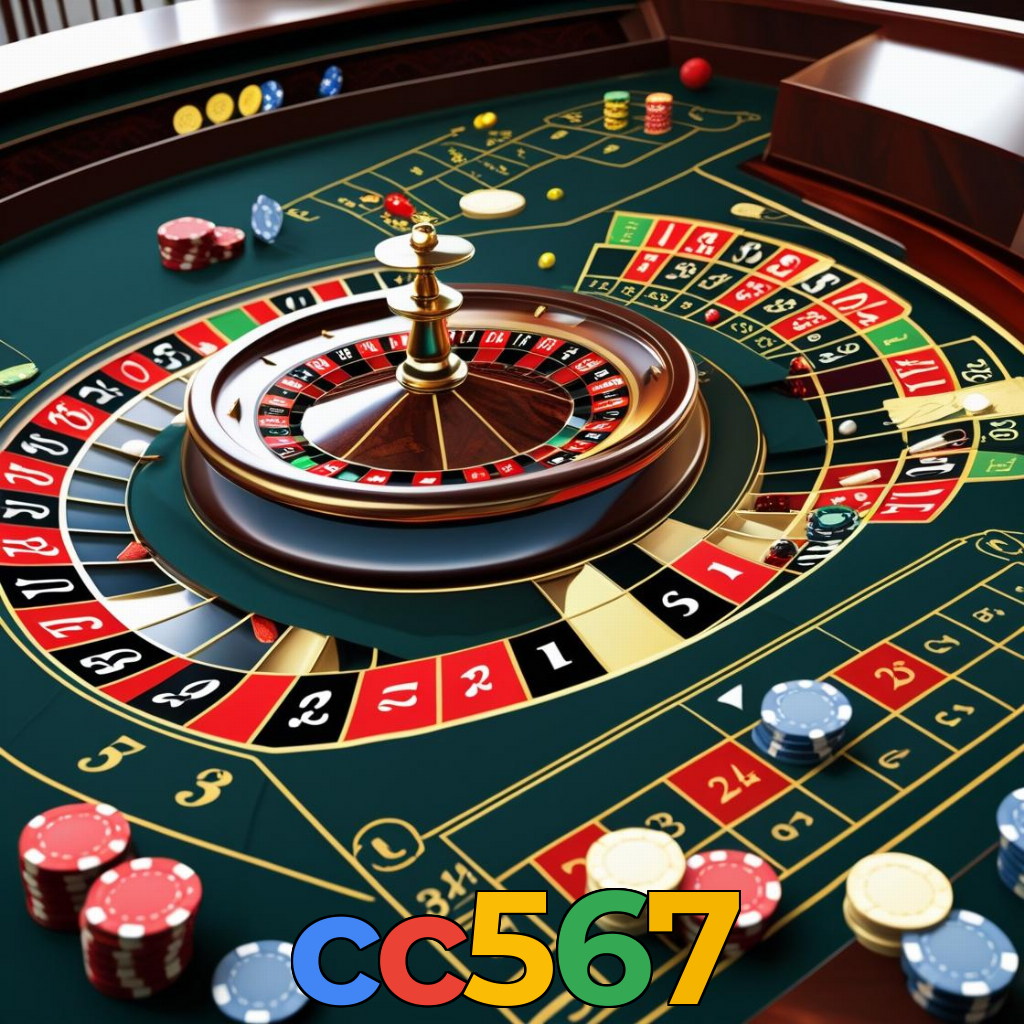 cc567：Jogue nas melhores slots e vença o jackpot em grande estilo!