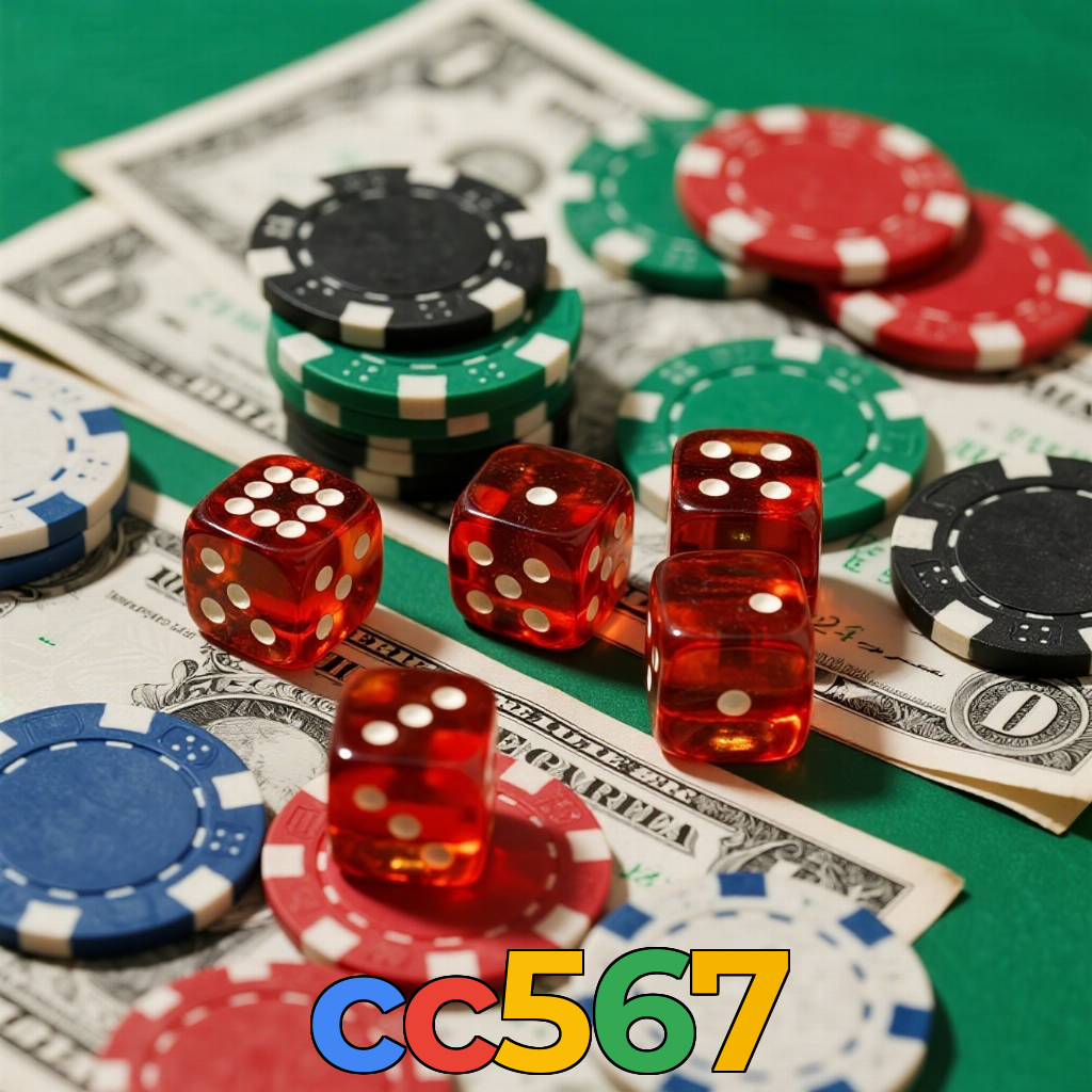 cc567：Onde as apostas no futebol se encontram com as vitórias no cassino!