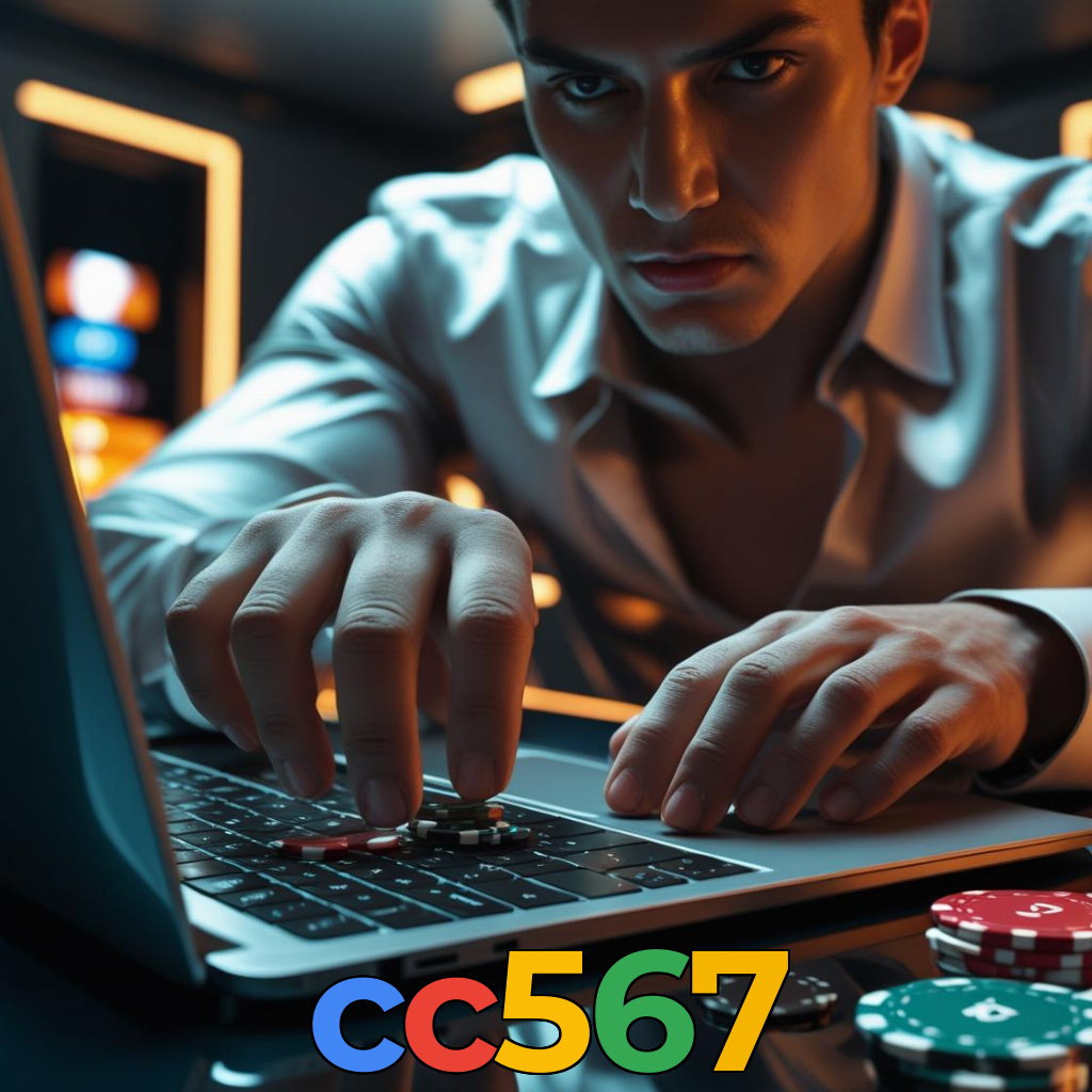 cc567：Jogue agora e vença no melhor cassino online!