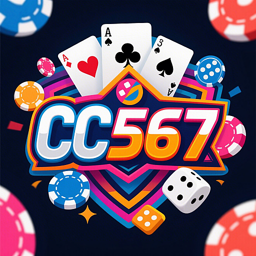 cc567 - Conquiste sua sorte no cassino online mais emocionante do Brasil!